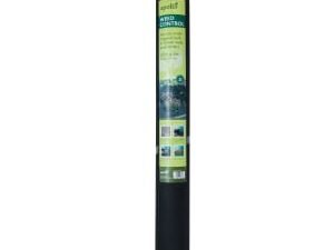 Weed Control Landscape Fabric - 25m X 2m Roll