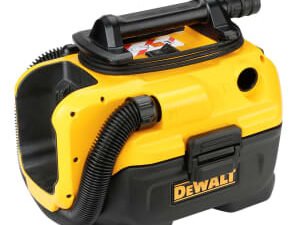 DEWALT DCV584L-GB 18V XR Wet/Dry Cordless/Corded Vac L Class