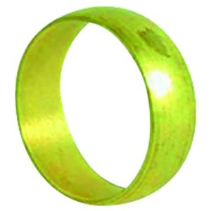 Primaflow Brass Compression Olive Ring – 28mm Pack Of 2