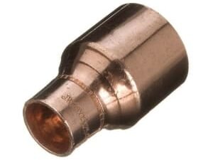 Primaflow Copper End Feed Reducer - 15 X 22mm