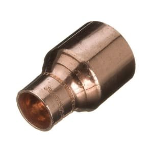 Primaflow Copper End Feed Reducer – 15 X 22mm