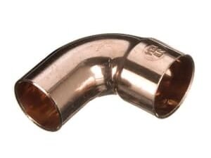 Primaflow End Feed Street Elbow - 15mm
