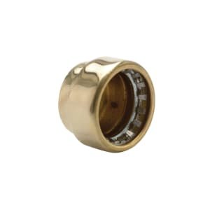 Primaflow Copper Pushfit Stop End Cap – 22mm