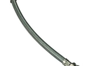 Primaflow Flexible Tap Connector 15 X 12 X 300mm Pack Of 6