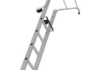 Tb Davies 5m Single Roof Ladder Max Height