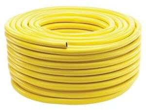 Wickes Heavy Duty Garden Hose Pipe - 50m