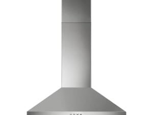 Electrolux 60cm EFC316X Cooker Hood - Stainless Steel