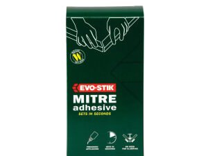 Evo-Stik Mitre Adhesive - 50g