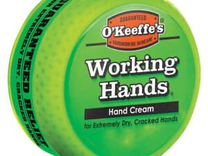 O'keeffe's Working Hands Cream - 96g