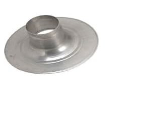 Worcester Bosch Boiler Flat Roof Flashing Kit