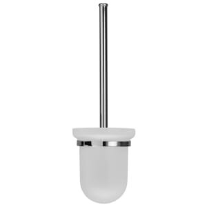 Croydex Westminster Toilet Brush – Chrome