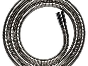 Croydex Stretch Bathroom Shower Hose - 1.5m