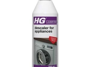 HG Quick Descaler - 500ml