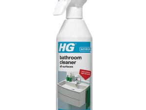 HG Shower & Washbasin Spray - 500ml