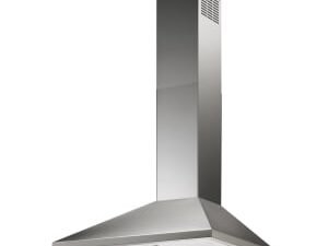 Electrolux LFC316X 60cm Inox Chimney Hood - Stainless Steel