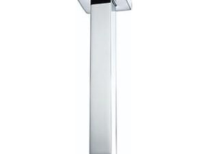 Bristan Square Ceiling Mounted Chrome Shower Arm - 200mm