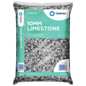 Tarmac 10mm Limestone Chippings Major Bag (B7)
