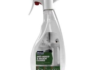 Wickes Anti Mould and Mildew Cleaner