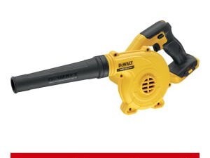 DEWALT DCV100-XJ 18V XR Compact Blower - Bare Unit