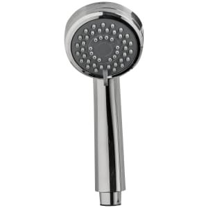 Triton 3 Function Chrome Shower Head – 230 x 84mm