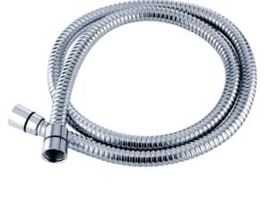 Triton Chrome Shower Hose - 1.75m