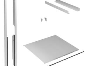 NEFF Z11SZ90X0 Seamless Combi Strip - Stainless Steel