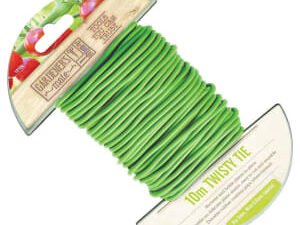Gardman Gardeners Mate Tough Twisty Tie - 10m