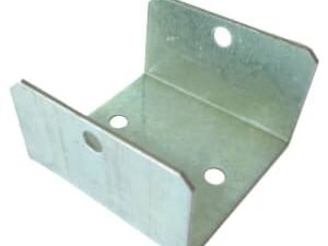 U Fence Clips - 41 mm