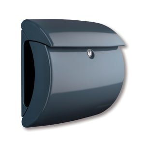 Burg-Wachter Piano Post Box – Granite