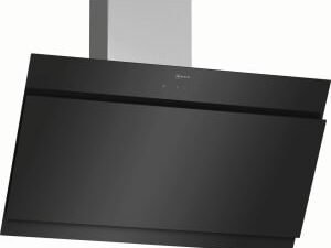 NEFF D95IHM1S0B N50 90cm Wall Mounted Cooker Hood - Black