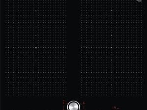 NEFF N70 T56FT60X0 FlexInduction Hob - 60cm