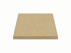 Marshalls Utility Textured Buff Paving Slab 450 x 450 x 32 mm - 12.96m2 pack