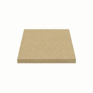 Marshalls Utility Textured Buff Paving Slab 450 x 450 x 32 mm – 12.96m2 pack