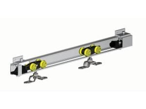 Rothley Herkules 60 2400mm Track Set