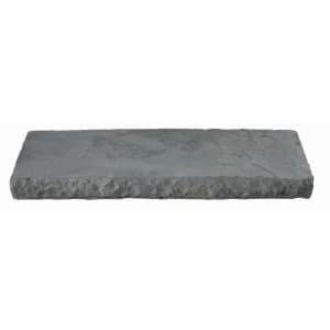 Marshalls Drivesett Tegula Textured Coping Stone – Traditional 600 x 300 x 45mm Pack of 20