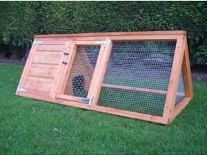 Shire Honey Brown Animal Ark - 7 x 3 ft