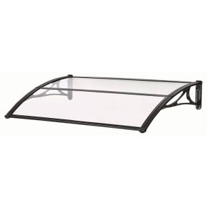 Superroof Emma Door Canopy – 1400 x 740mm