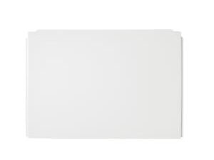 Wickes Standard End Bath Panel - 700 x 510mm