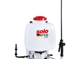 Solo 473D Classic Garden Backpack Sprayer - 10L