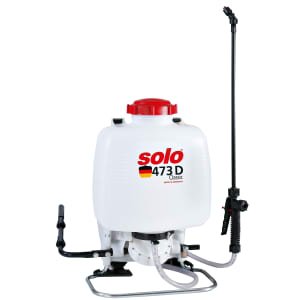 Solo 473D Classic Garden Backpack Sprayer – 10L
