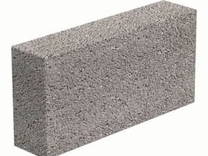 Tarmac Standard 7.3N Dense Block - 100mm