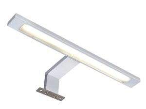 Sensio Neptune Cool White COB LED Over Mirror T-Bar Light with Driver - 12W
