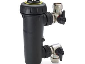Worcester Bosch Magnetic System Filter - 28mm