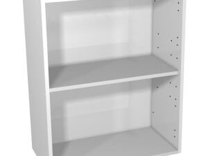 Wickes Vermont Grey Open Display Unit - 600 x 735mm