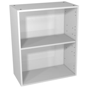 Wickes Vermont Grey Open Display Unit – 600 x 735mm
