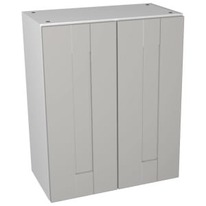 Wickes Vermont Grey Base / Wall Storage Unit – 600 x 735mm