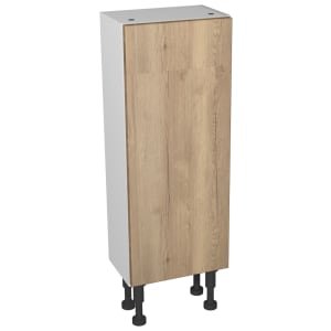 Wickes Vienna Oak Compact Storage Unit – 300 x 735mm