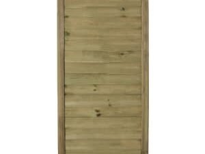 Wickes Horizontal Tongue & Groove Gate - 900 x 1830mm