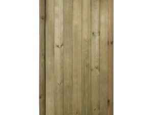 Wickes Vertical Tongue & Groove Gate - 900 x 1830mm