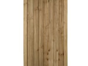 Wickes Featheredge Gate - 920 x 1800mm